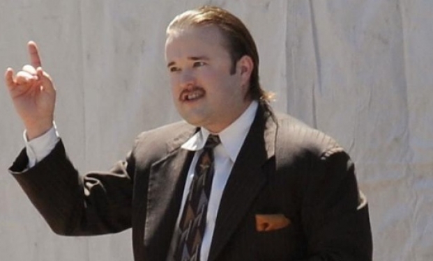 Haley Joel Osment