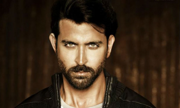 Hrithik Roshan