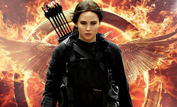 Hunger Games: Il canto della rivolta - Parte 2 Hunger Games: Il canto della rivolta - Parte 2