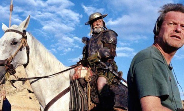 Don Quixote Don Quixote