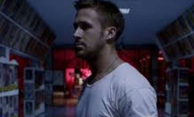 Ryan Gosling