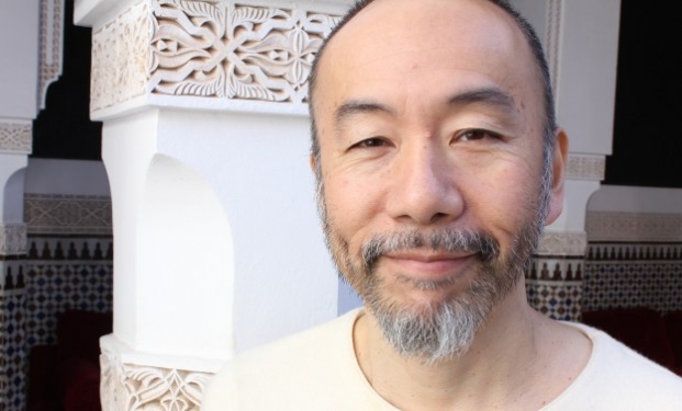 Shinya Tsukamoto Shinya Tsukamoto