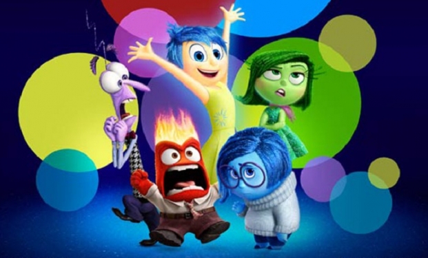 Inside Out Inside Out