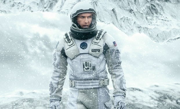 Interstellar Interstellar