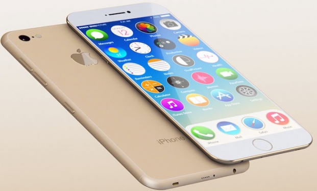 iPhone 7 iPhone 7