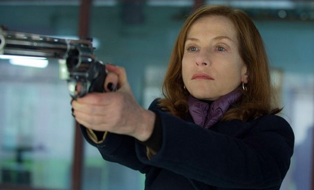 Isabelle Huppert Isabelle Huppert