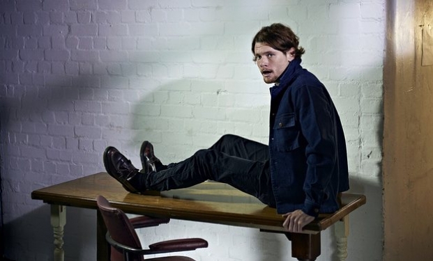 Jack O'Connell Jack O'Connell