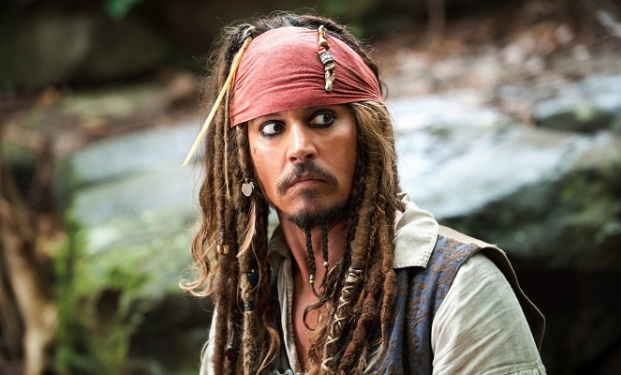 Jack Sparrow Jack Sparrow