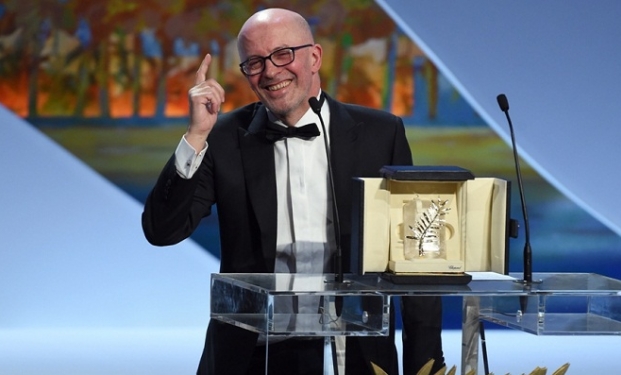 Jacques Audiard Jacques Audiard