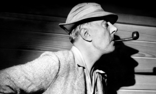 Jacques Tati Jacques Tati