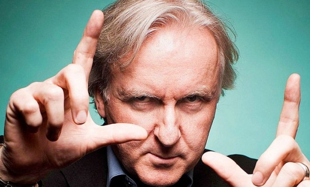 James Cameron