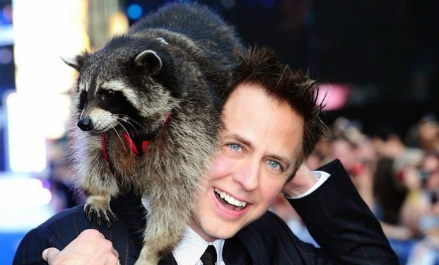 James Gunn James Gunn