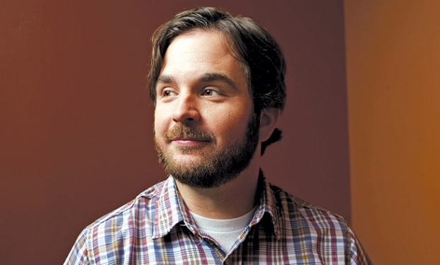 James Ponsoldt James Ponsoldt