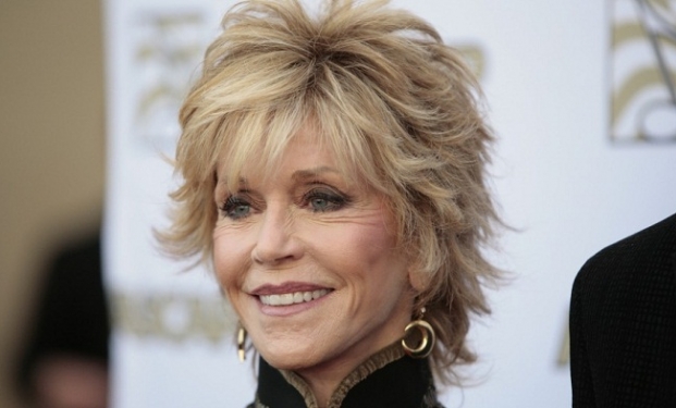 Jane Fonda Jane Fonda