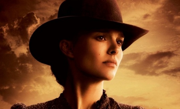 Jane got a gun Jane got a gun