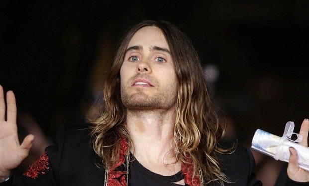 Jared Leto Jared Leto