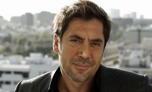 Javier Bardem Javier Bardem