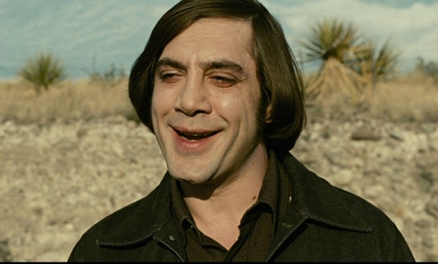 Javier Bardem Javier Bardem