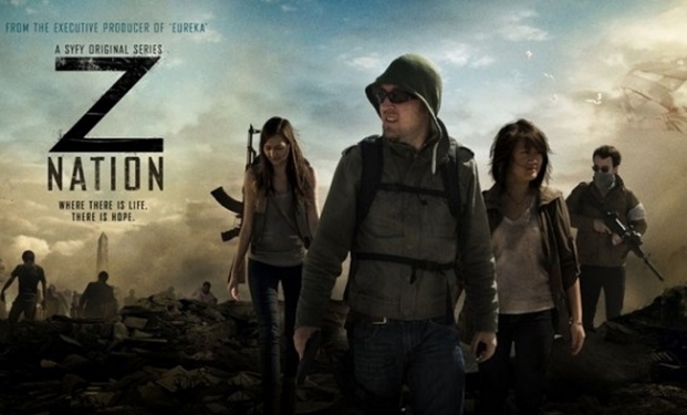 Z Nation 