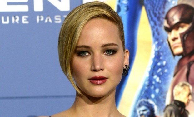 Jennifer Lawrence Jennifer Lawrence