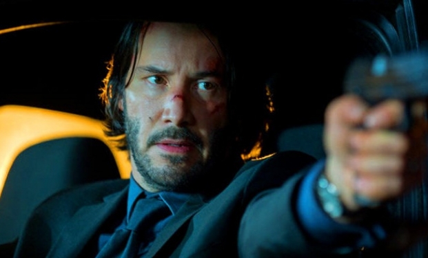 John Wick John Wick