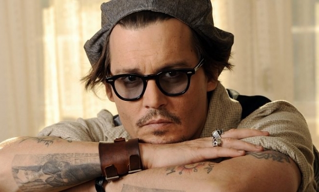 Johnny Depp Johnny Depp