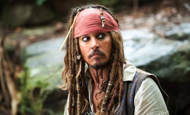 Johnny Depp Johnny Depp
