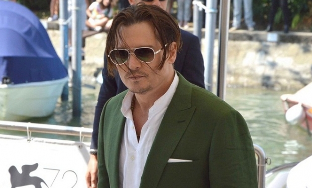 Johnny Depp Johnny Depp
