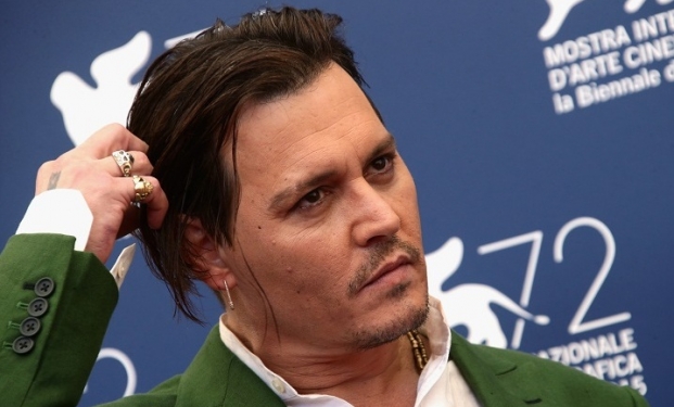 Johnny Depp Johnny Depp