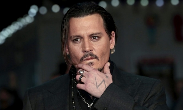 Johnny Depp Johnny Depp