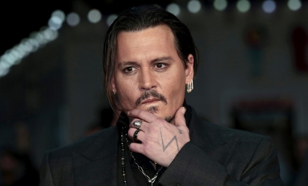 Johnny Depp Johnny Depp