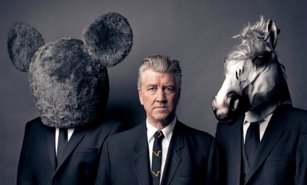 David Lynch David Lynch