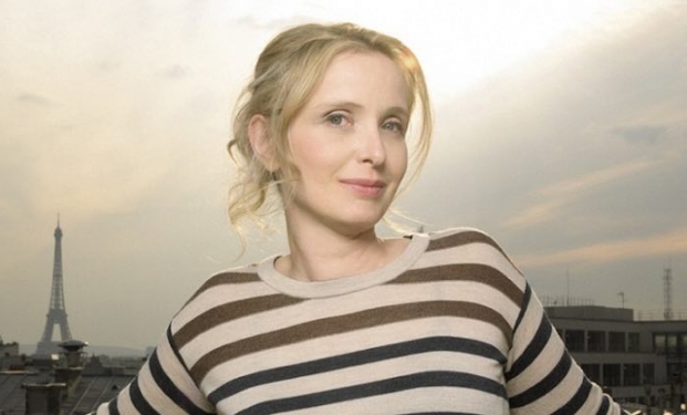 Julie Delpy Julie Delpy