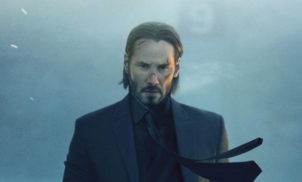 John Wick 2 John Wick 2