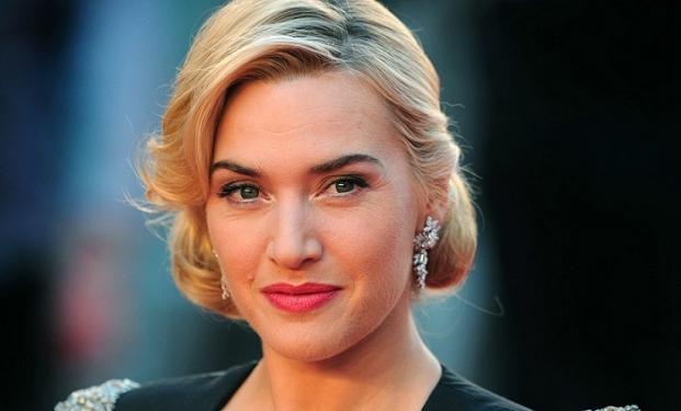Kate Winslet Kate Winslet