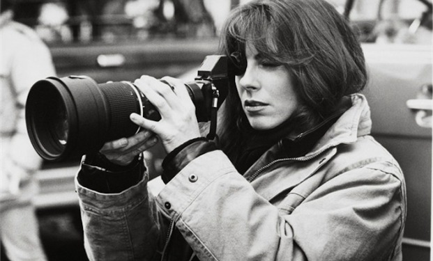 Kathryn Bigelow Kathryn Bigelow