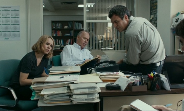 Il caso Spotlight Il caso Spotlight