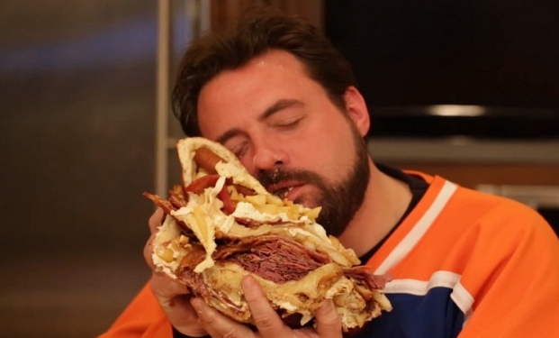 Kevin Smith Kevin Smith