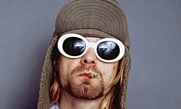 Kurt Cobain Kurt Cobain