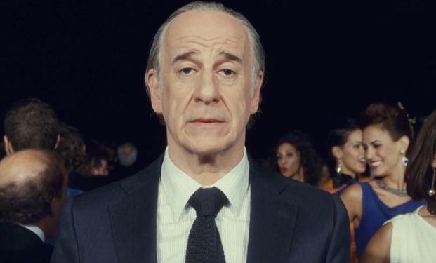 La grande bellezza