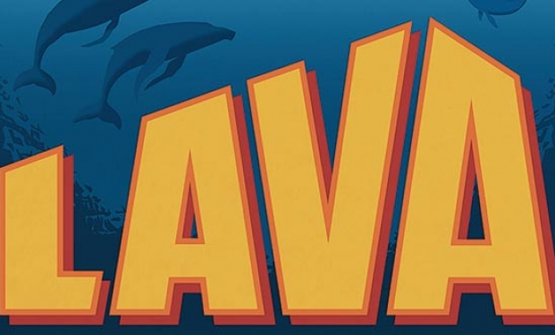 Lava è il prossimo cortometraggio della Pixar Lava è il prossimo cortometraggio della Pixar