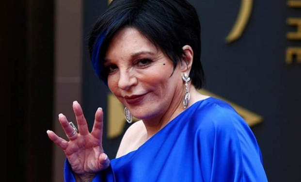 Liza Minnelli Liza Minnelli