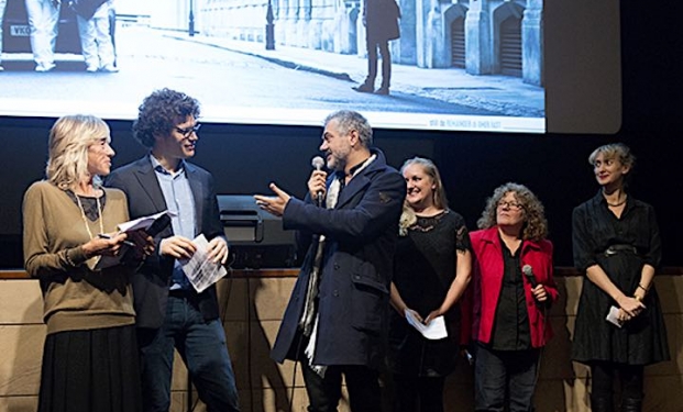 Feature Expanded. European Art Film Strategies: i vincitori Feature Expanded. European Art Film Strategies: i vincitori
