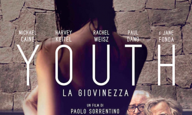 Youth - La giovinezza Youth - La giovinezza