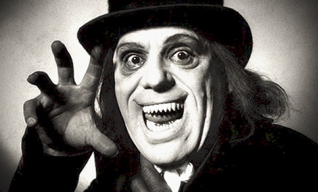 Lon Chaney Lon Chaney
