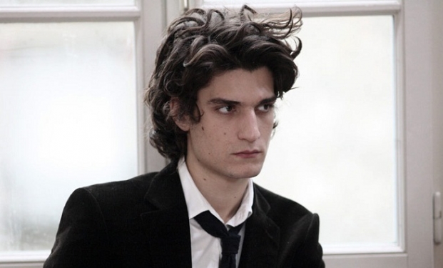 Louis Garrel Louis Garrel