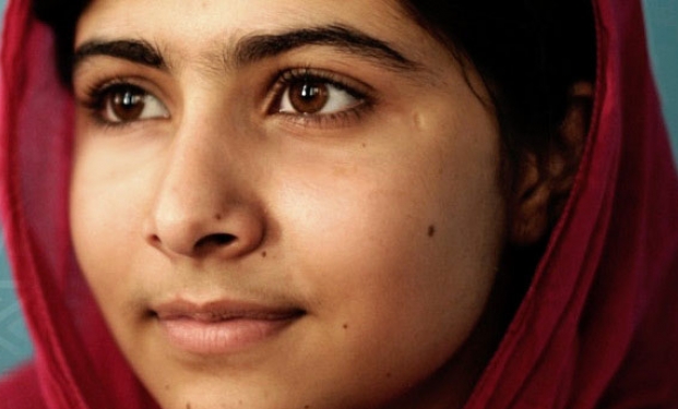 Malala, Premio Nobel per la Pace 2014 Malala, Premio Nobel per la Pace 2014