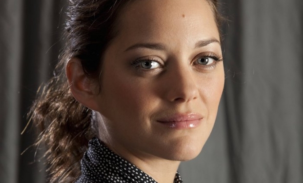 Marion Cotillard Marion Cotillard