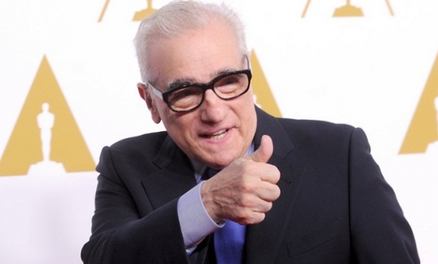 Martin Scorsese Martin Scorsese