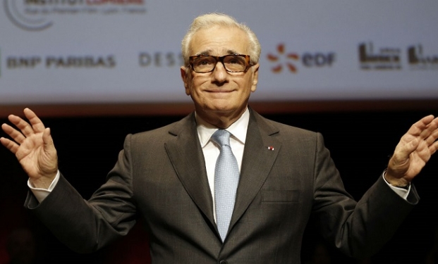 Martin Scorsese Martin Scorsese
